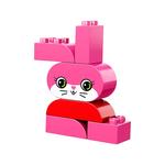 Lego Duplo – Animales Creativos – 10573-2