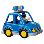 Lego Duplo – La Policía – 10532-2