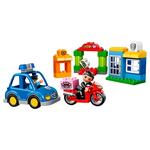 Lego Duplo – La Policía – 10532-6