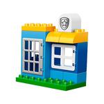 Lego Duplo – La Policía – 10532-7