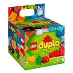 Lego Duplo – Cubo De Construcción Creativa – 10575