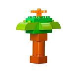 Lego Duplo – Cubo De Construcción Creativa – 10575-5