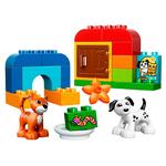 Lego Duplo – Set De Regalos “todo En Uno” – 10570-4