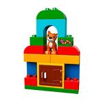 Lego Duplo – Set De Regalos “todo En Uno” – 10570-5