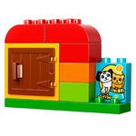 Lego Duplo – Set De Regalos “todo En Uno” – 10570-6