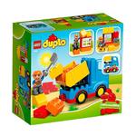 Lego Duplo – El Camión – 10529