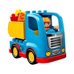 Lego Duplo – El Camión – 10529-2