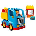 Lego Duplo – El Camión – 10529-3