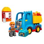 Lego Duplo – El Camión – 10529-6