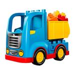 Lego Duplo – El Camión – 10529-7