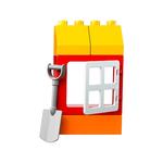 Lego Duplo – El Camión – 10529-8