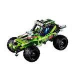 Lego Technic – Coche De Carreras Todoterreno – 42027-1