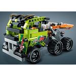 Lego Technic – Coche De Carreras Todoterreno – 42027-2