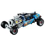 Lego Technic – Deportivo Clásico – 42022-1