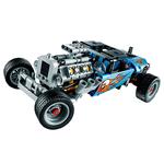 Lego Technic – Deportivo Clásico – 42022-3