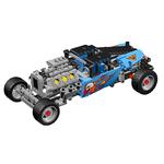 Lego Technic – Deportivo Clásico – 42022-4