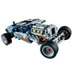 Lego Technic – Deportivo Clásico – 42022-6