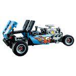 Lego Technic – Deportivo Clásico – 42022-7