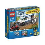 Lego City – Super Pack 3 En 1 – 66476