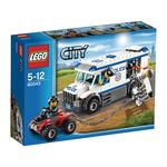 Lego City – Super Pack 3 En 1 – 66476-1