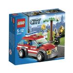 Lego City – Super Pack 3 En 1 – 66476-3