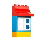 Lego Duplo – La Ambulancia – 10527-2