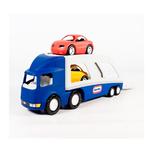 Little Tikes – Camión Transporta Coches-1