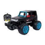 Nikko – Jeep Wrangler 1:18