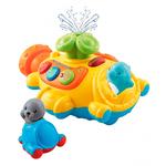 Vtech – Al Agua, Submarino