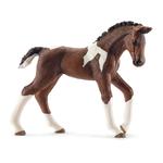 Potro Trakehner. Schleich