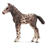 Potro Knabstrupper. Schleich