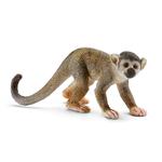 Mono Ardilla. Schleich