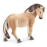 Yegua De Los Fiordos. Schleich