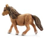 Yegua Poni Shetland. Schleich