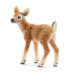 Cervatillo De Cola Blanca. Schleich