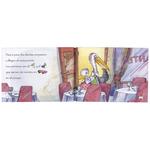 Minicuentos De Animales Con Pictogramas 1-1