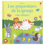 Los Pequeñines De La Granja