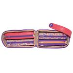 Multi Estuche Ovalado Butterfly-1