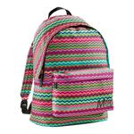 Mochila Zigzag Cálido