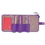 Multi Estuche Redondo Butterfly-1