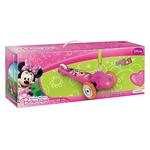 Minnie Mouse – Patinete 3 Ruedas Twist & Roll Minnie Bow-tique-1