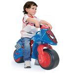 Spiderman – Motobike Spiderman