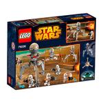 Lego Star Wars – Utapau Troopers – 75036