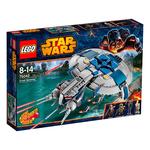 Lego Star Wars – Droid Gunship – 75042
