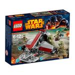 Lego Star Wars – Kashyyyk Troopers – 75035