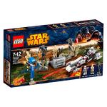 Lego Star Wars – Battle On Saleucami – 75037