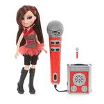 Bratz “on The Mic” – Jade Con Micrófono Y Altavoz-1