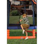 Trampolin Little Tikes 2 Metros Con Red-2