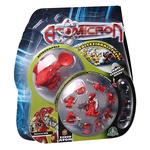 Atomicron – Blister 11 Microns + General + Arma