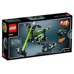 Lego Technic – Motonieve – 42021